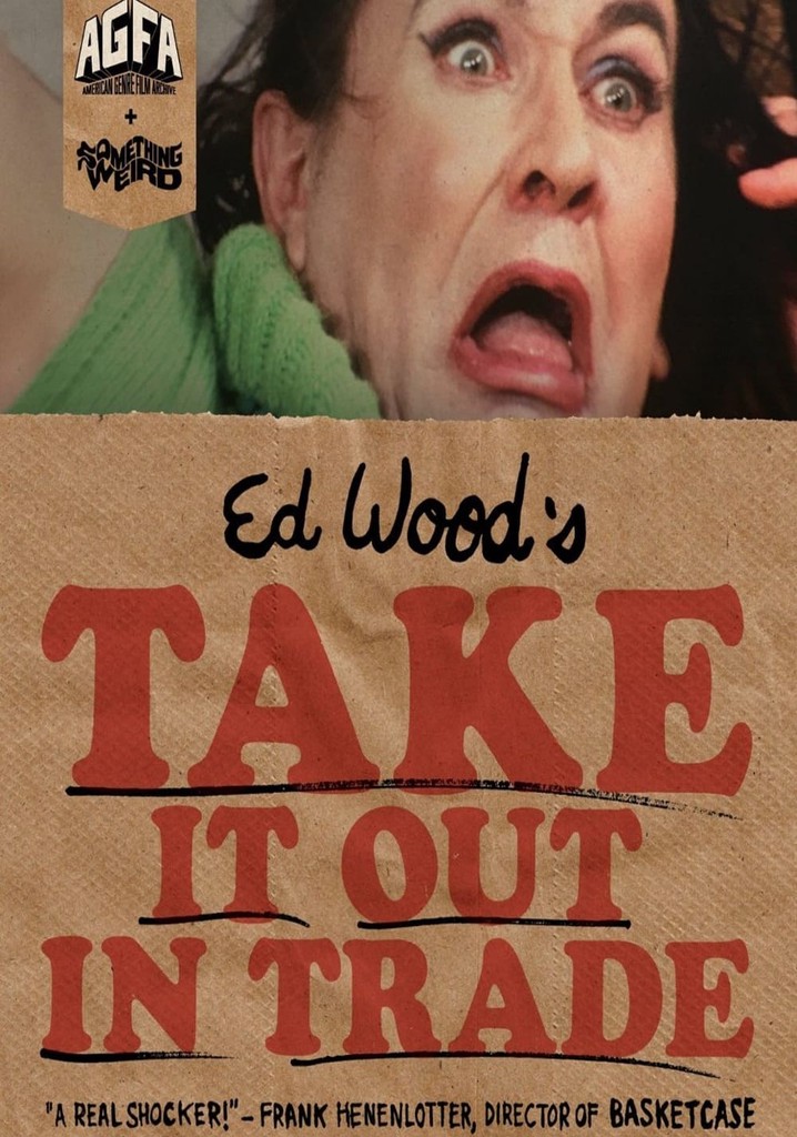 Take It Out in Trade streaming: where to watch online?